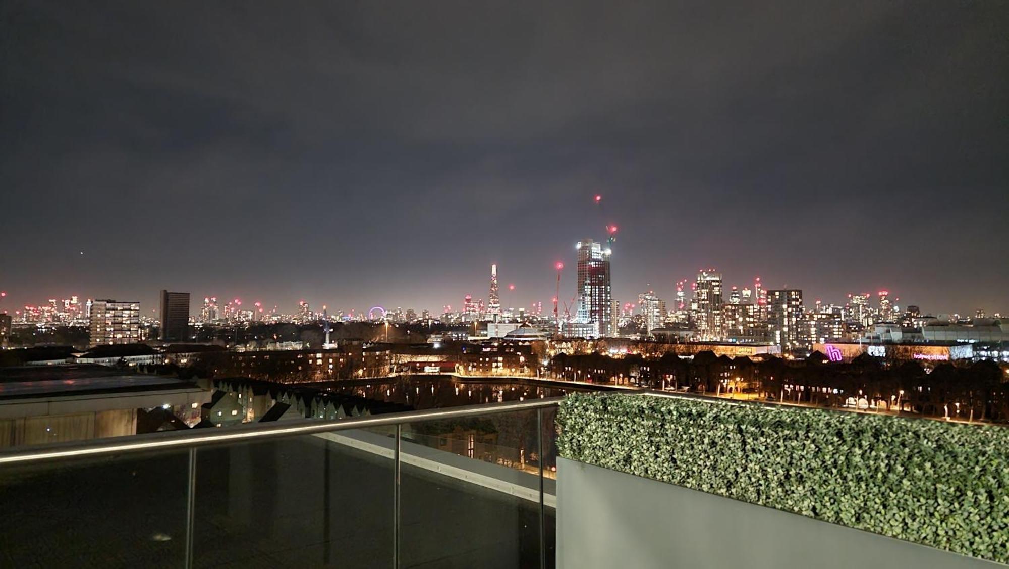 Riverside 1br With Easy Transport 20min To Centre Apartment London
