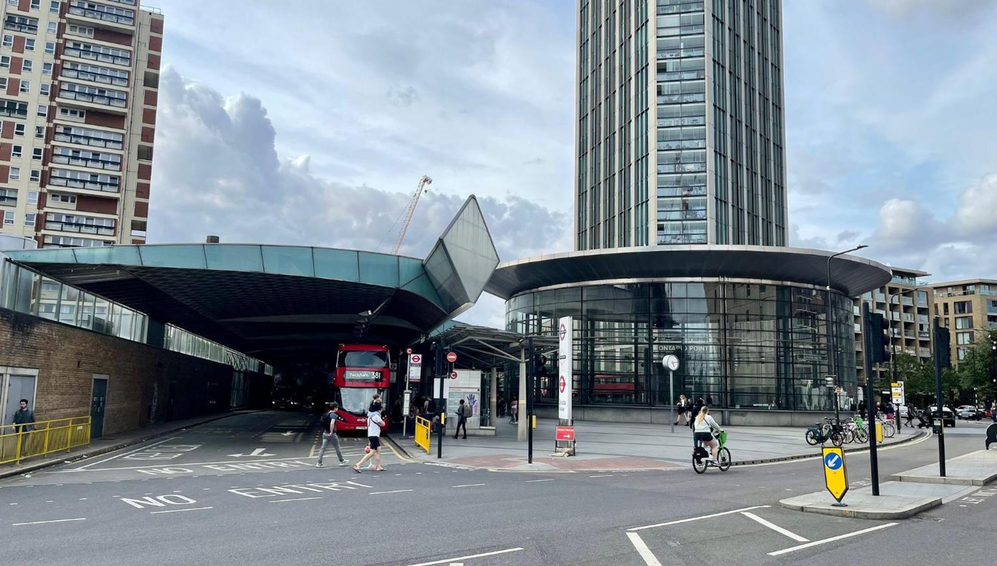 Riverside 1br With Easy Transport 20min To Centre *
